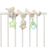 Baby Fehn - Activity spiral, ChildernOfTheSea - Mari Kali Stores Cyprus